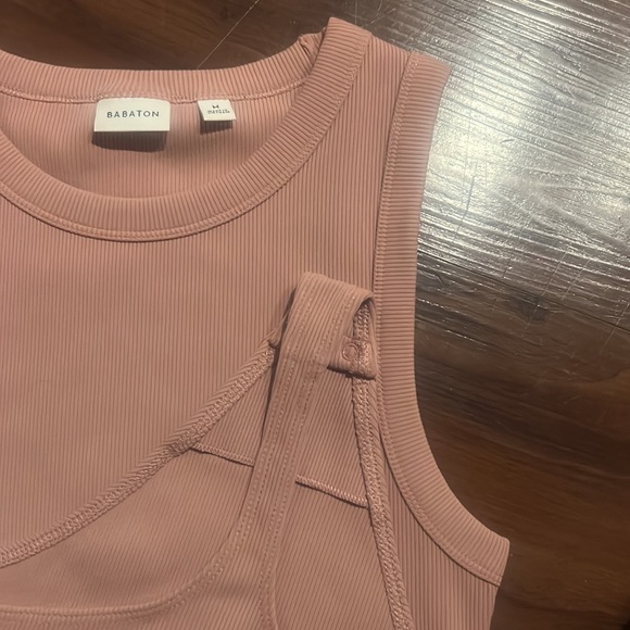 Aritzia bodysuit - Picture 4 of 6